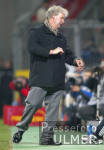 Fussball 1. Bundesliga: Leverkusen - Nuernberg, Toppi enttaeuscht