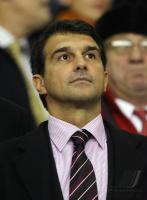 Fussball, Champions League:  FC Liverpool - FC Barcelona