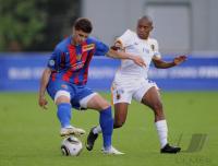 Fusball FIFA 72. Blue Stars / FIFA Youth Cup