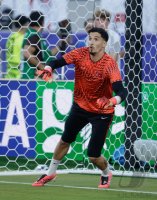 Fussball WM 2026 Vorrunde: Tuerkei - Paraguay