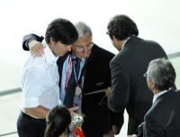 FUSSBALL EURO 2008: Deutschland - Spanien