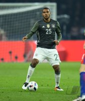 Fussball International Testspiel: Deutschland - England