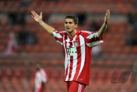 Fussball 3. Bundesliga: Nazif Hajdarovic (FC Bayern II)