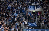 FUSSBALL UEFA Nations League 26/27 Deutschland - Griechenland