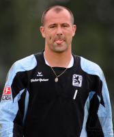 Testspiel Fussball 2. Bundesliga:  TSV Allach - 1860 Muenchen