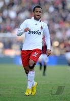 FUSSBALL SERIE A: Alessandro Mancini (Milan)