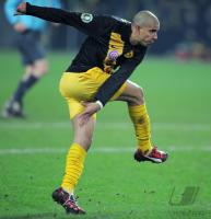Fussball Bundesliga  ZIDAN  (Borussia Dortmund)