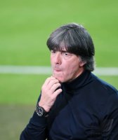 Fussball UEFA Nations League: Deutschland - Spanien