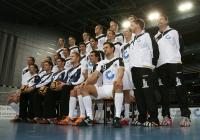 Handball, Deutsche Nationalmannschaft