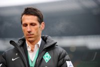 Fussball, 1. Bundesliga Saison 2012/2013: Werder Bremen - SV Freiburg