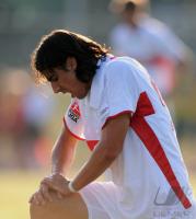 Fussball 1. Bundesliga  KHEDIRA  (VfB Stuttgart)