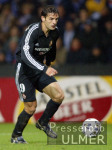 Fussball UCL: Madrid, Morientes Einzelaktion