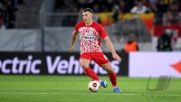 FUSSBALL EUROPA LEAGUE 23/24: SC Freiburg - West Ham United