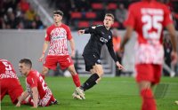Fussball DFB Pokal 2. Runde 23/24: SC Freiburg - SC Paderborn 07