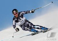 Ski Alpin; Abfahrt  Herren Lake Louise CAN