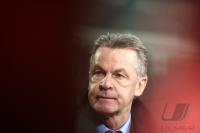 Fussball 1. Bundesliga:1.FC Nuernberg - Bayern Muenchen