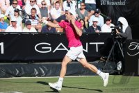 Tennis MercedesCup Stuttgarter Weissenhof: Tommy Haas (Deutschland)
