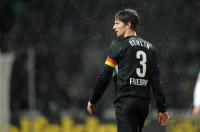 FUSSBALL 1. BUNDESLIGA: Bremen - Berlin