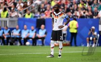 Fussball WM 2026 Vorrunde: Deutschland - Curacao