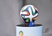 FUSSBALL WM 2014, Gruppenphase: Spanien - Chile