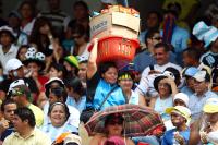 Fussball International 42. Copa America in VenezuelaFinale Brasilien - Argentinien