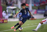 Fussball, Junioren U 17 WM 2025 Japan - Neukaledonien, Gruppe B