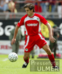 FUSSBALL BUNDESLIGA, Rot Wei&sect; Oberhausen