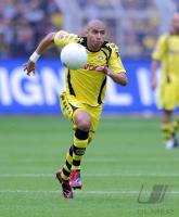 Fussball 1. Bundesliga : Mohamed Zidan (BVB)