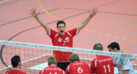 Volleyball 1. Bundesliga   Saison 2013/2014: TV Rottenburg - Moerser SC