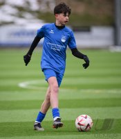 Fussball C - Junioren Landesstaffel Mitte 1  2025/2026 Spvgg Freudenstadt - TuS Ergenzingen