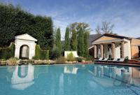 Fussball EURO 2008  DFB Mannschaftshotel  Giardino