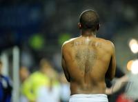 Fussball 1. Bundesliga: Bayer Leverkusen - Werder Bremen