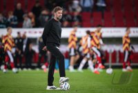 FUSSBALL UEFA Nations League 26/27 Deutschland - Griechenland