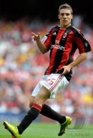 FUSSBALL SERIE A: Simone Verdi (Mailand)