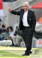 Fussball 2. Bundesliga: Koeln, LATOUR