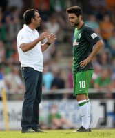 Fussball 1. Bundesliga, Saison 2013/2014, Testspiel: SV Werder Bremen - PEC Zwolle