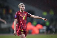 Fussball International Frauen Laenderspiel: Deutschland - Oesterreich
