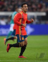 Fussball International Testspiel: Deutschland - Spanien