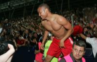 Fussball, 28.04.2007, T-Mobile BL RB Salzburg-FK Austria Magna Wien