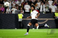 Fussball International Qualifikation WM 2026
Deutschland - Nordirland