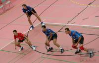 Volleyball 1. Bundesliga 2006/2007 TV Rottenburg
