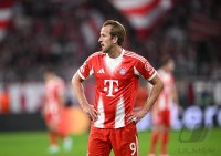 Fussball International CHL 25/26:
FC Bayern Muenchen - FC Chelsea London