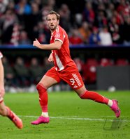 Fussball International CHL 25/26: 
FC Bayern Muenchen - Club Bruegge