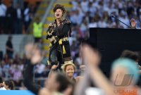 Fussball Champions League Finale 2016: Real Madrid - Atletico Madrid