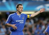 Fussball Champions League FC Chelsea  - FC Liverpool