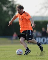 FUSSBALL Sasha   (HUGO BOSS Friends )