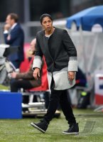 Fussball International Frauen Laenderspiel: Deutschland - Holland