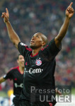 Fussball CHL FC Bayern Muenchen - Ajax Amsterdam