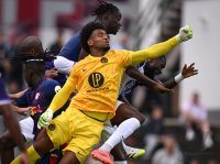 Fussball 1. Bundesliga 2025/2026 Testspiel
RB Leipzig - FC Toulouse