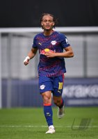 Fussball 1. Bundesliga 2025/2026 Testspiel
RB Leipzig - FC Toulouse